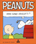 Peanuts. 5.