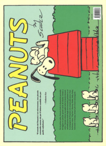 Peanuts. Tutte le domeniche. 3: 1961-1965 - Charles Monroe Schulz