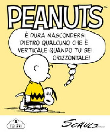 Peanuts. Vol. 1 - Charles Monroe Schulz