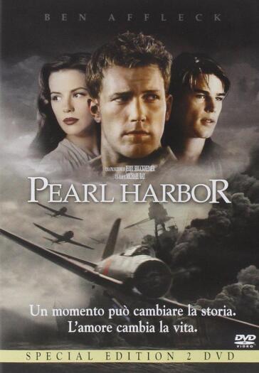 Pearl Harbor (SE) (2 Dvd) - Michael Bay