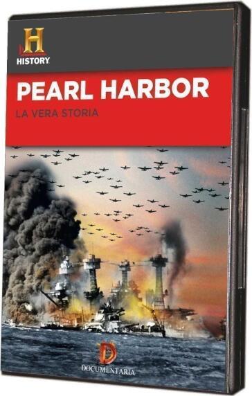 Pearl Harbor - La Vera Storia (SE 75o Anniversario) - Laura Verklan