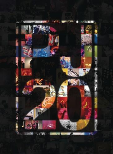Pearl Jam - Twenty - Cameron Crowe
