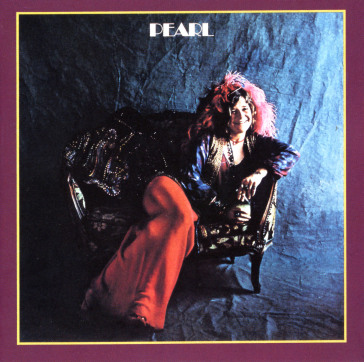 Pearl - Janis Joplin