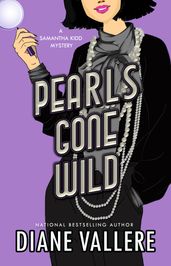 Pearls Gone Wild