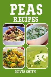 Peas Recipes