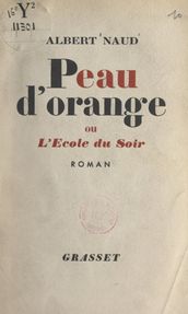 Peau d orange