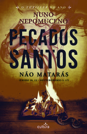 Pecados Santos