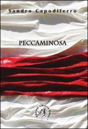 Peccaminosa - Sandro Capodiferro