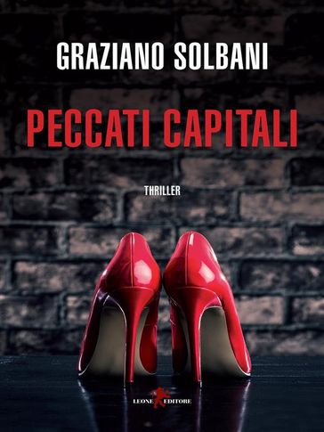 Peccati capitali - Graziano Solbani