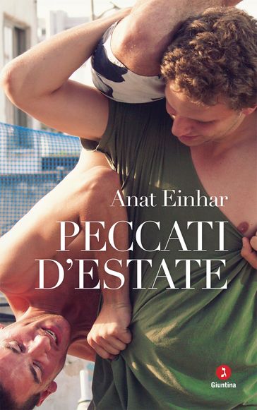 Peccati d'estate - Anat Einhar