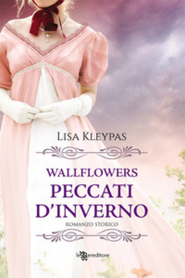 Peccati d'inverno. Wallflowers. Vol. 3 - Lisa Kleypas