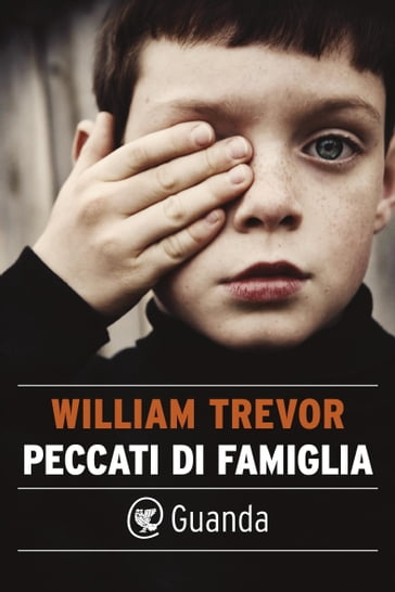 Peccati di famiglia - William Trevor