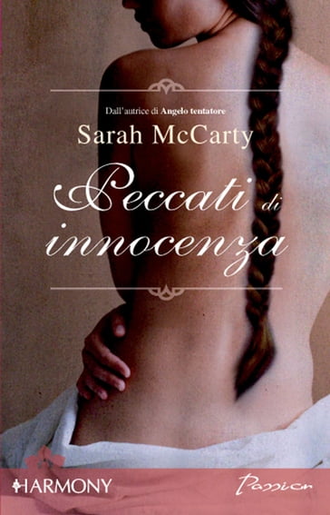 Peccati di innocenza - Sarah McCarty