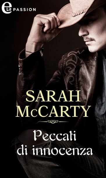 Peccati di innocenza (eLit) - Sarah McCarty