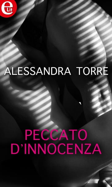 Peccato di innocenza (eLit) - Alessandra Torre