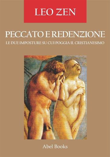 Peccato e redenzione - Leo Zen