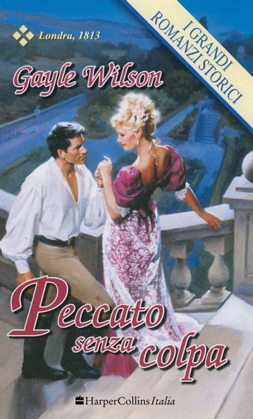 Peccato senza colpa - Gayle Wilson