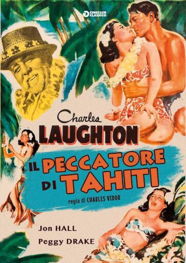 Peccatore Di Tahiti (Il) - Charles Vidor