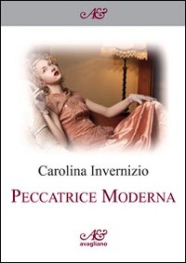 Peccatrice moderna - Carolina Invernizio