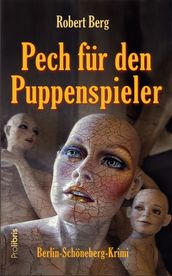 Pech für den Puppenspieler