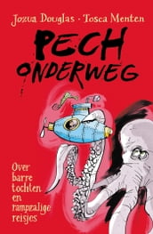 Pech onderweg