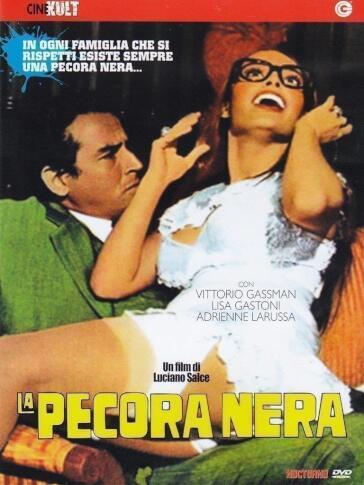 Pecora Nera (La) - Luciano Salce