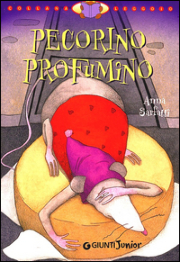 Pecorino profumino - Anna Sarfatti