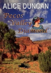 Pecos Valley Diamond