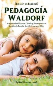 Pedagogía Waldorf