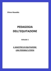 Pedagogia dell