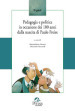 Pedagogia e politica in occasione dei 100 anni dalla nascita di Paulo Freire