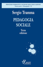 Pedagogia sociale