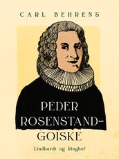 Peder Rosenstand-Goiske