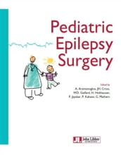 Pediatric Epilepsy Surgery