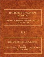 Pediatric Neurology, Part III