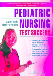 Pediatric Nursing Test Success