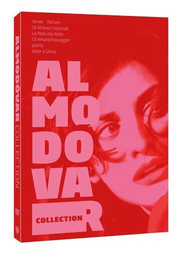 Pedro Almodovar Collection (6 Dvd) - Pedro Almodóvar