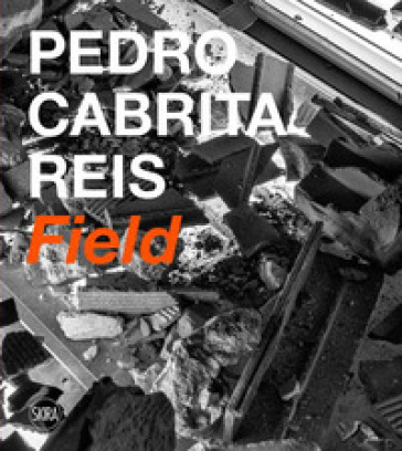 Pedro Cabrita Reis. Field - Michael Short