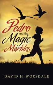 Pedro and the Magic Marbles