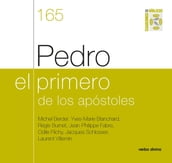 Pedro, el primero de los Apóstoles