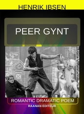 Peer Gynt