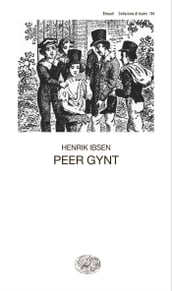 Peer Gynt