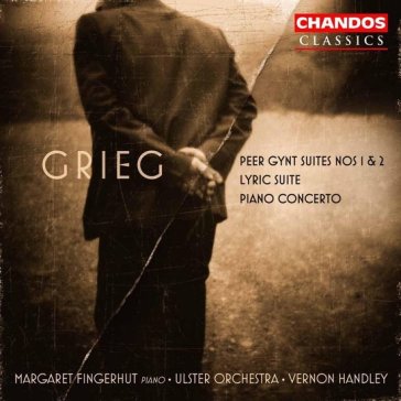 Peer gynt suites suites n.1 n.2 - Edvard Grieg