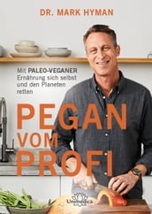 Pegan vom Profi