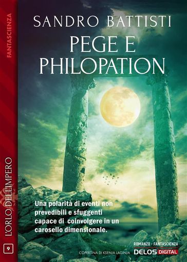 Pege e Philopation - Sandro Battisti