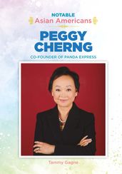 Peggy Cherng: Co-Founder of Panda Express