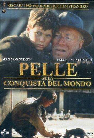 Pelle Alla Conquista Del Mondo - Bille August