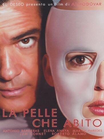 Pelle Che Abito (La) - Pedro Almodóvar