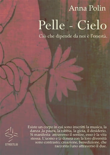 Pelle - Cielo - Anna Polin