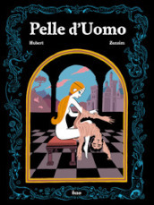 Pelle d uomo